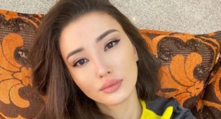 Сабина Алтынбекова выиграла чемпионат ОАЭ с новым клубом