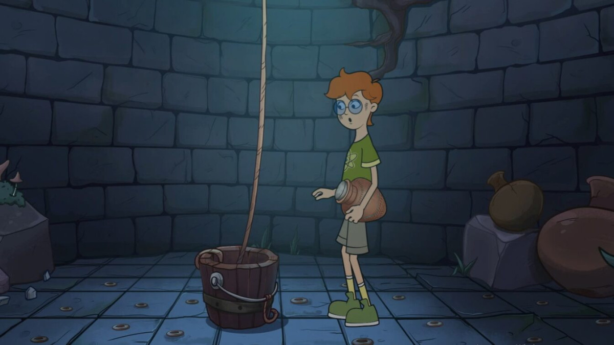 АО "Казахфильм"