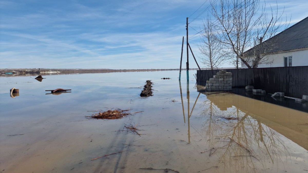пресс-служба акима Актюбинской области