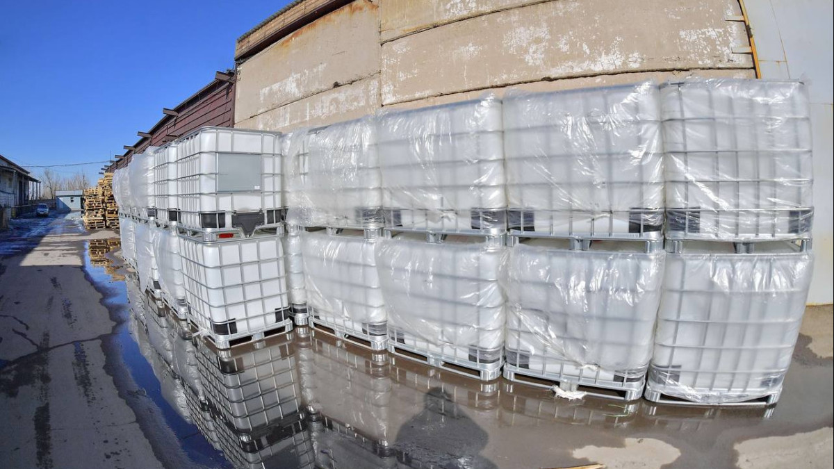 Валерий Бугаев/пресс-служба акима Павлодарской области