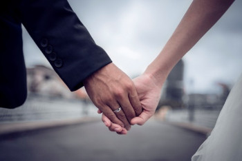 В день выборов в Семее появилась новая семья