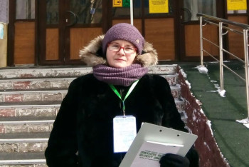 Фотография к новости: Выборы-2023: как собирают данные для экзитпола в Казахстане