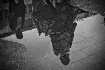 Фотография к новости: Штормовое предупреждение объявили в Астане и в трех регионах Казахстана