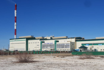 Фотография к новости: Стекольный завод: как реализуется самый скандальный проект Кызылординской области