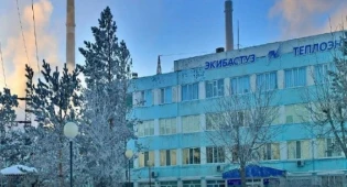 Систему теплоснабжения в Экибастузе отремонтируют за 5 месяцев