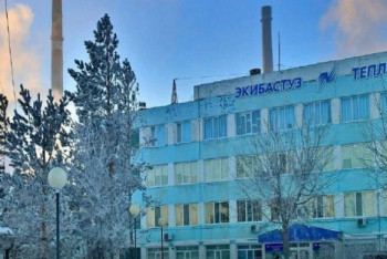 Фотография к новости: Систему теплоснабжения в Экибастузе отремонтируют за 5 месяцев