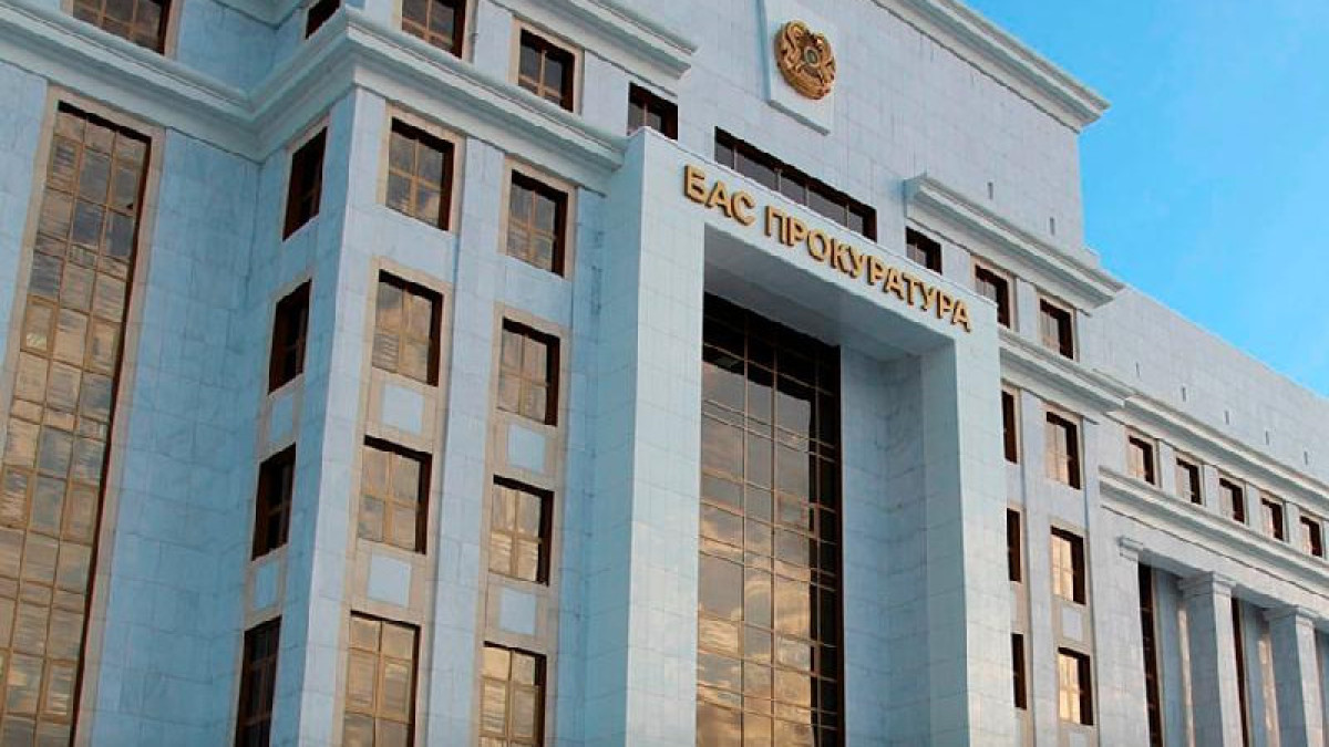 Члены избирательной комиссии отстранены за нарушение - Генпрокуратура