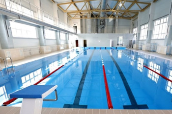 Фотография к новости: Свыше 100 спортобъектов планируют построить в Казахстане до 2025 года