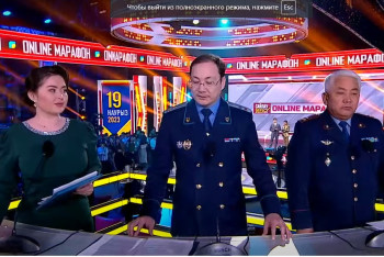 Сколько человек накажут за правонарушения в день выборов