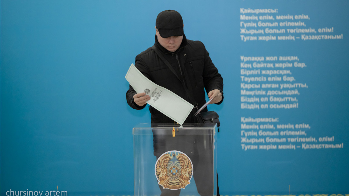 BaigeNews.kz/ Артем Чурсинов