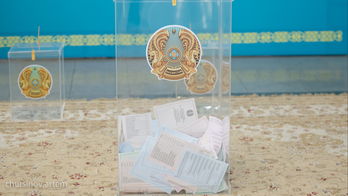 Артем Чурсинов/BaigeNews.kz