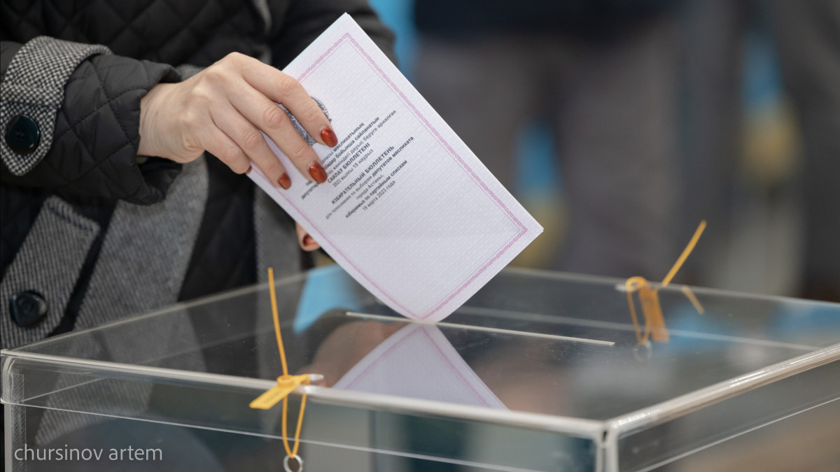 BaigeNews.kz/Артём Чурсинов