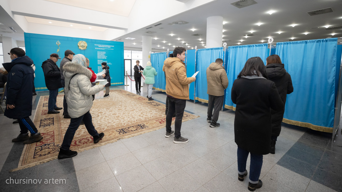 BaigeNews.kz/Артём Чурсинов