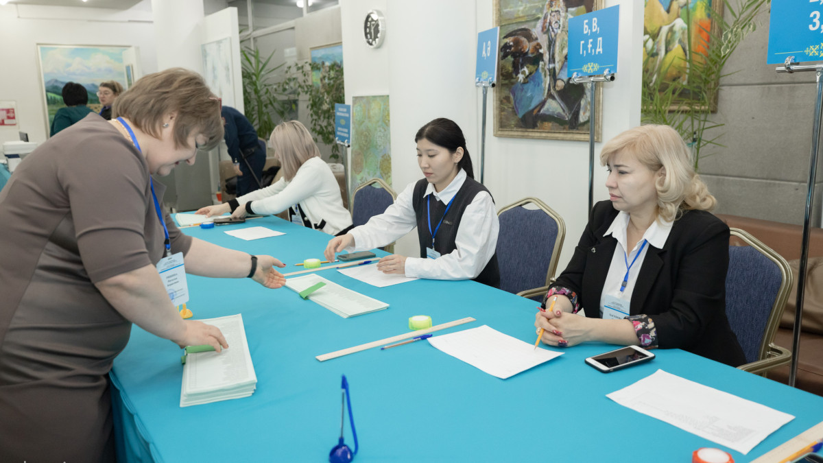 BaigeNews.kz/Артём Чурсинов