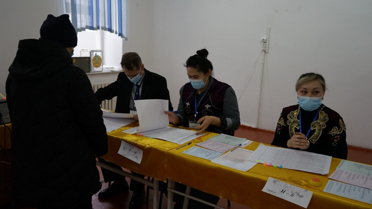 Фото ДУИС Павлодарской области