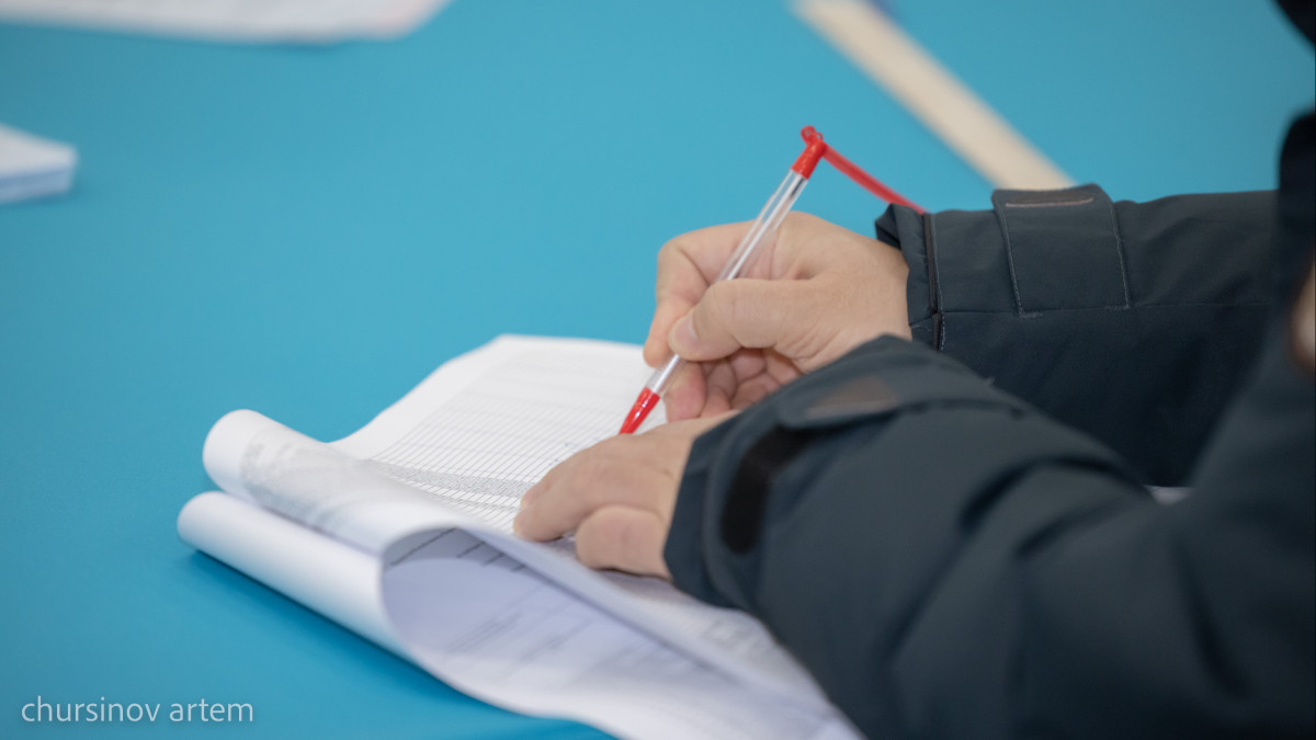 BaigeNews.kz/Артём Чурсинов