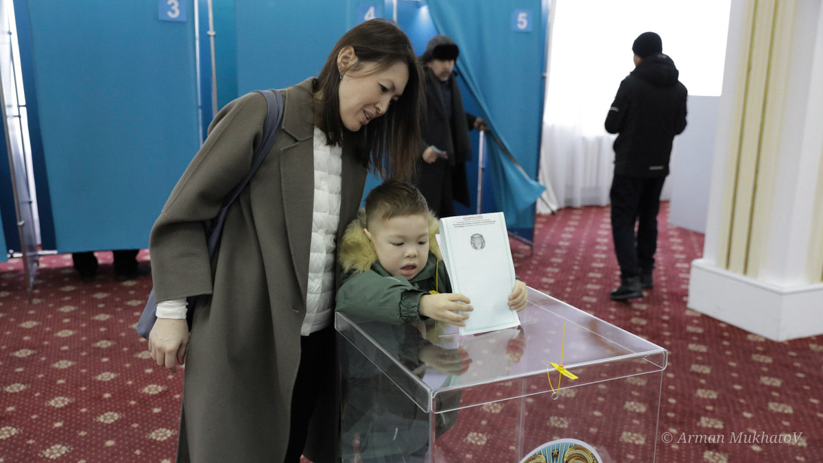 Arman Mukhatov/BaigeNews.kz