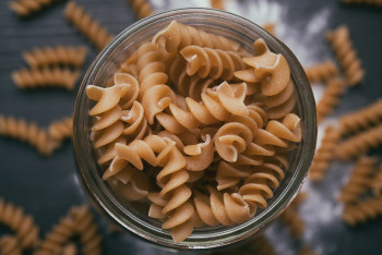 Фотография к новости: Цену на макароны снизили после исключения посредников в СКО