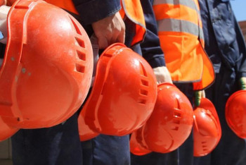 Фотография к новости: Более 3 тысяч граждан Китая работают в Казахстане