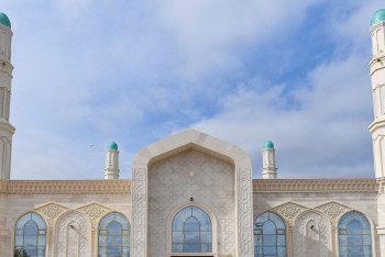 Из каких денег выплачивают зарплату имамам в Казахстане