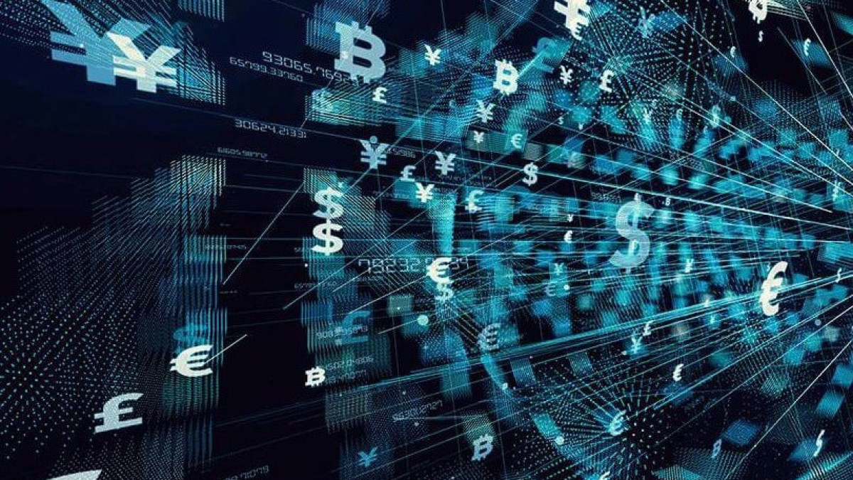 1 апреля мир перейдёт на новую валюту - правда или фейк