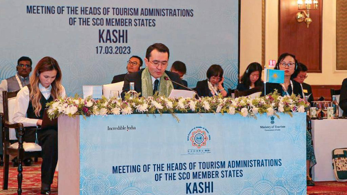 пресс-служба МКС РК