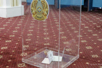 Процесс голосования прошёл гладко - наблюдатель ОБСЕ