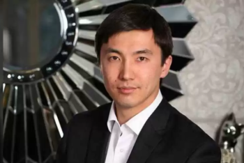 Фотография к новости: Кайрату Кудайбергену продлили арест в Алматы