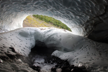 Фотография к новости: В каких регионах Казахстана самый высокий риск паводков