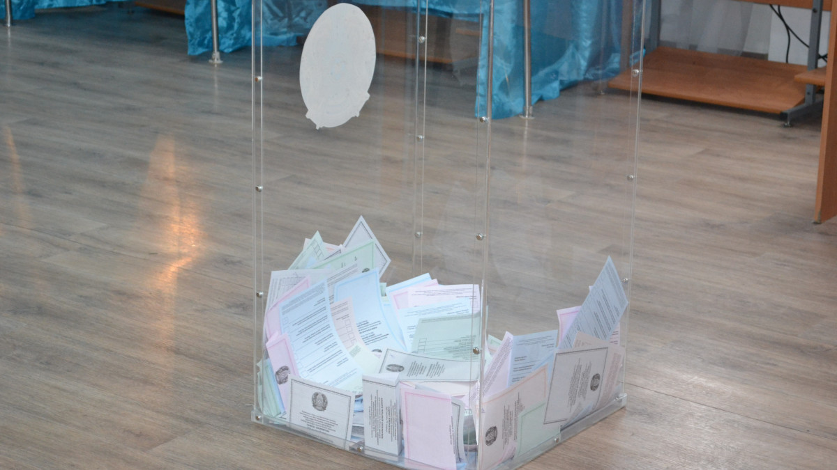 BaigeNews.kz/ Анастасия Пучкова