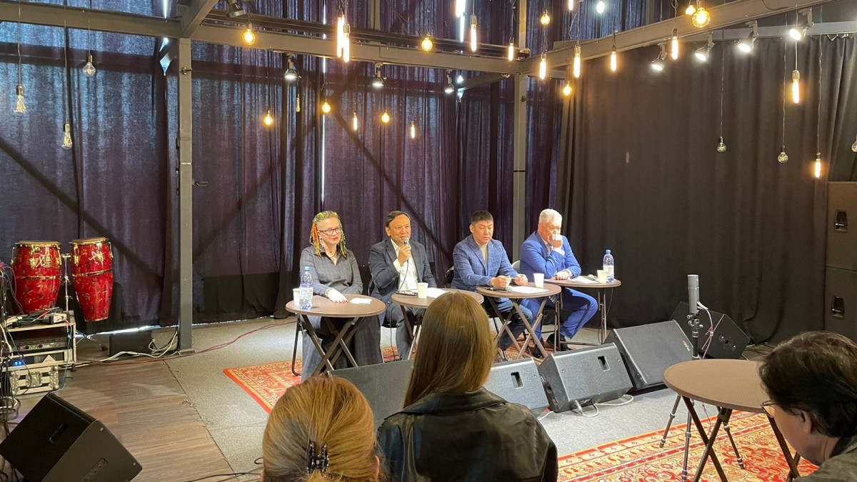 "Против нас использовали технологии" - Стамбеков о выборах в депутаты