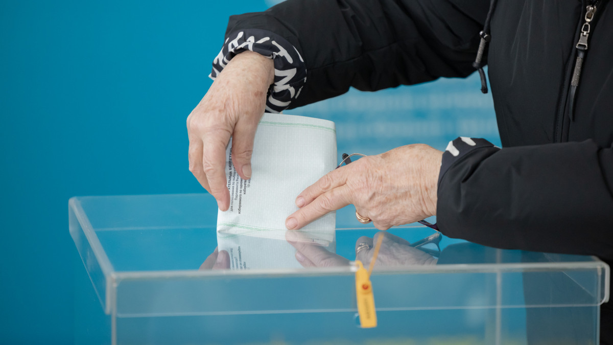 BaigeNews.kz / Артём Чурсинов