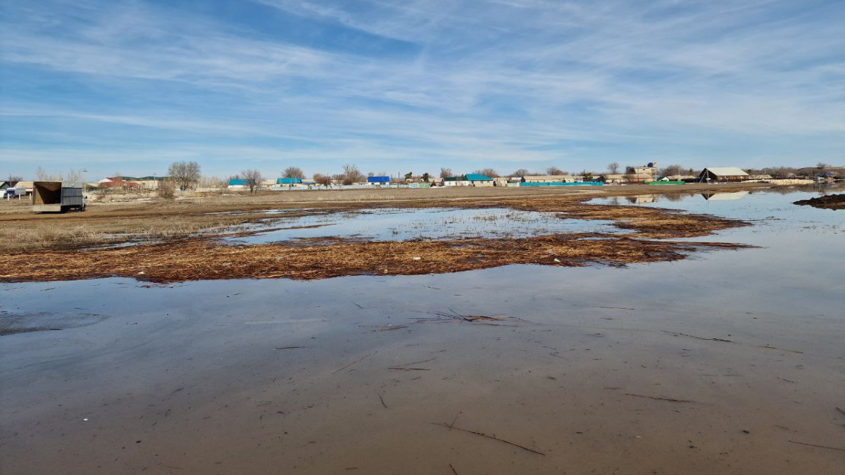 акимат Актюбинской области / иллюстративное фото