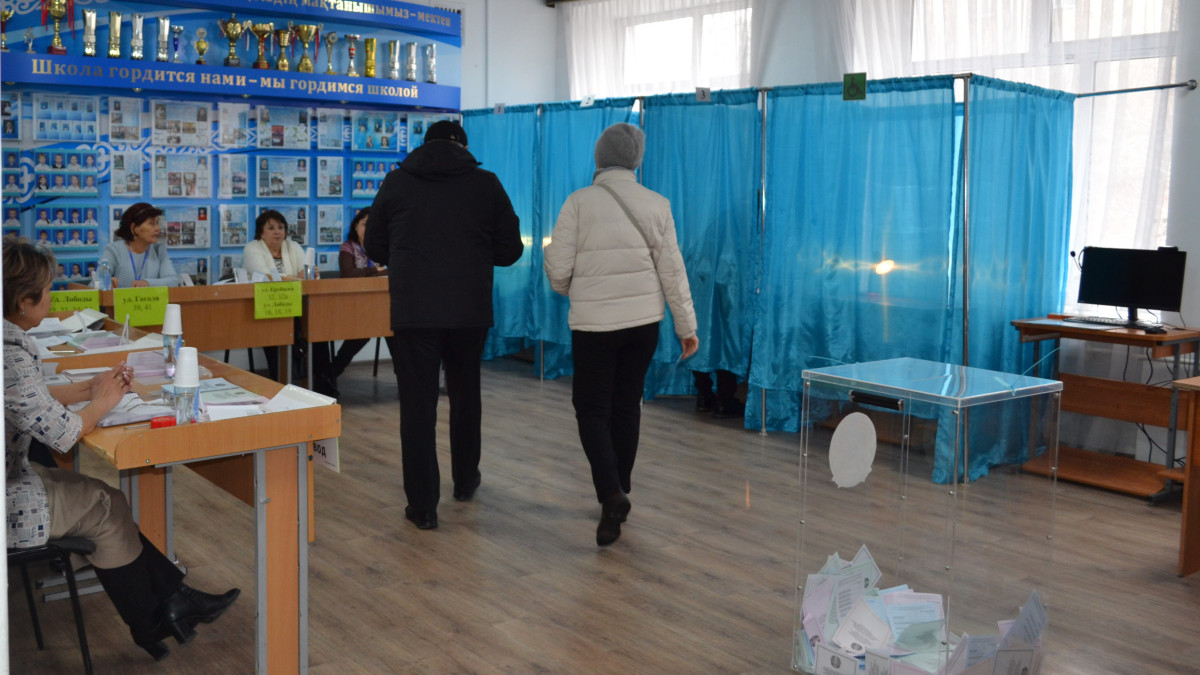 BaigeNews.kz/ Анастасия Пучкова