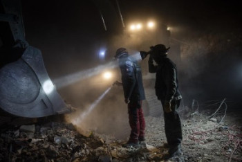 Фотография к новости: Число погибших в результате землетрясений в Турции превысило 50 тысяч