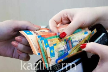 Фотография к новости: Безвозмездные субсидии обещала сельчанке ее знакомая в Жетысае