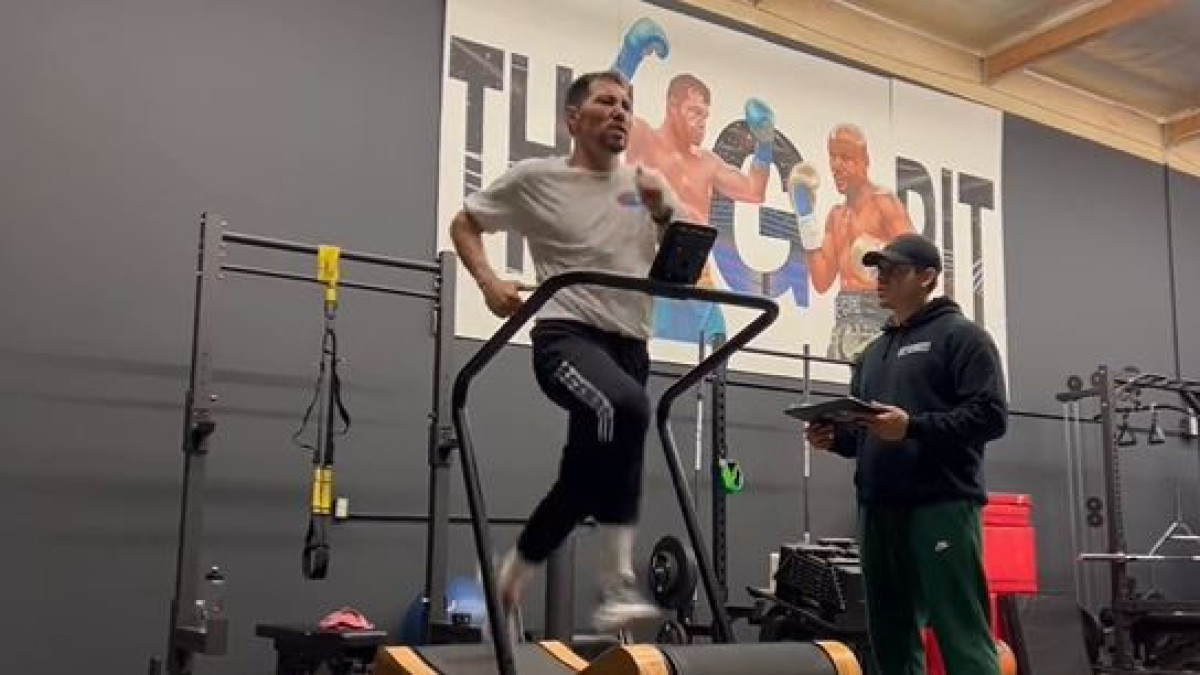 twitter/Janibek Alimkhanuly