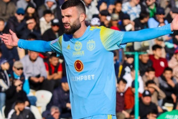 Экс-лидер "Астаны" нашёл способ избежать тюремного срока