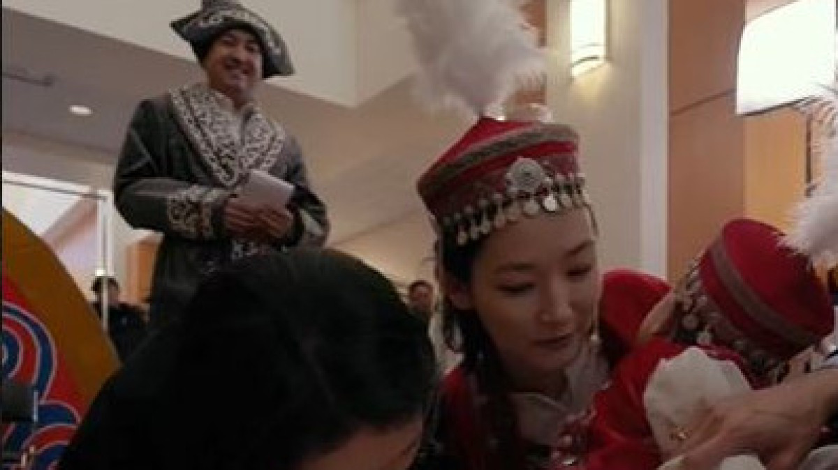 скриншот с видео