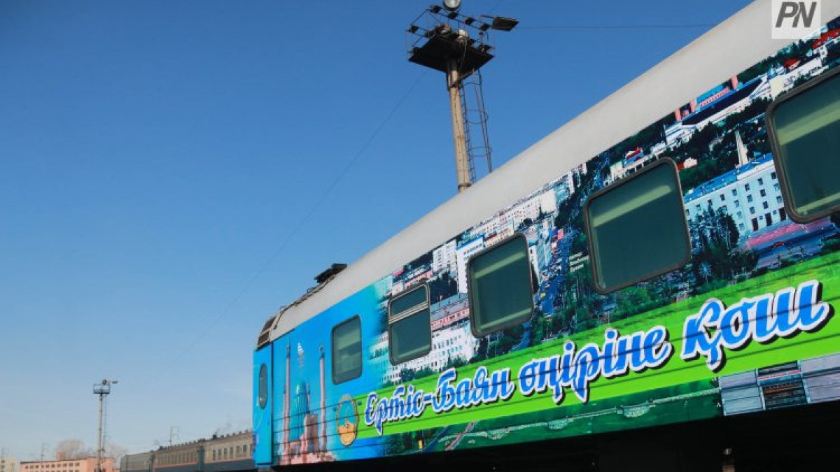 Константин Шелков/Pavlodarnews.kz