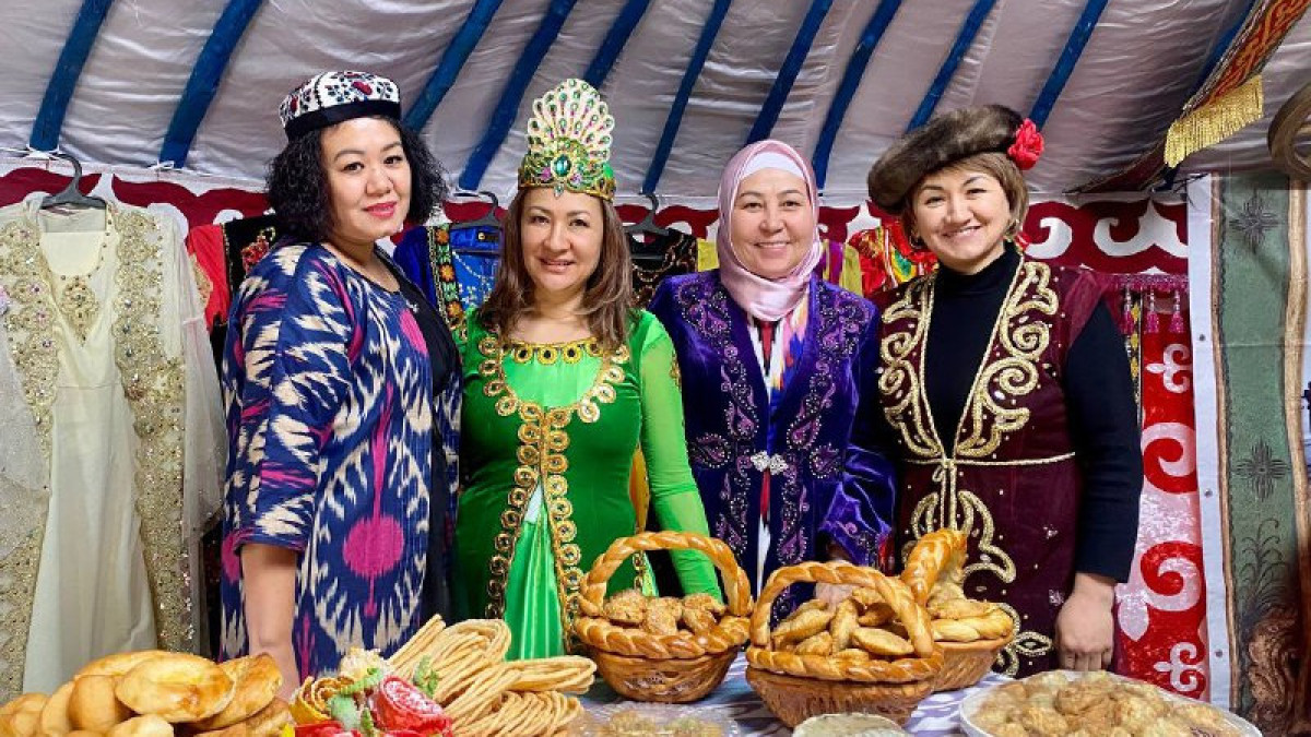 Алина Алиева/BaigeNews.kz