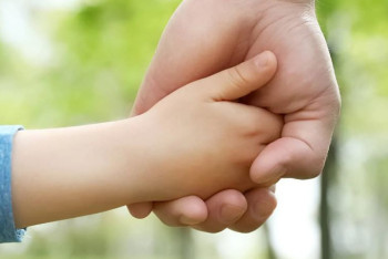 Фотография к новости: Пропавшего шестилетнего мальчика нашли таразские полицейские