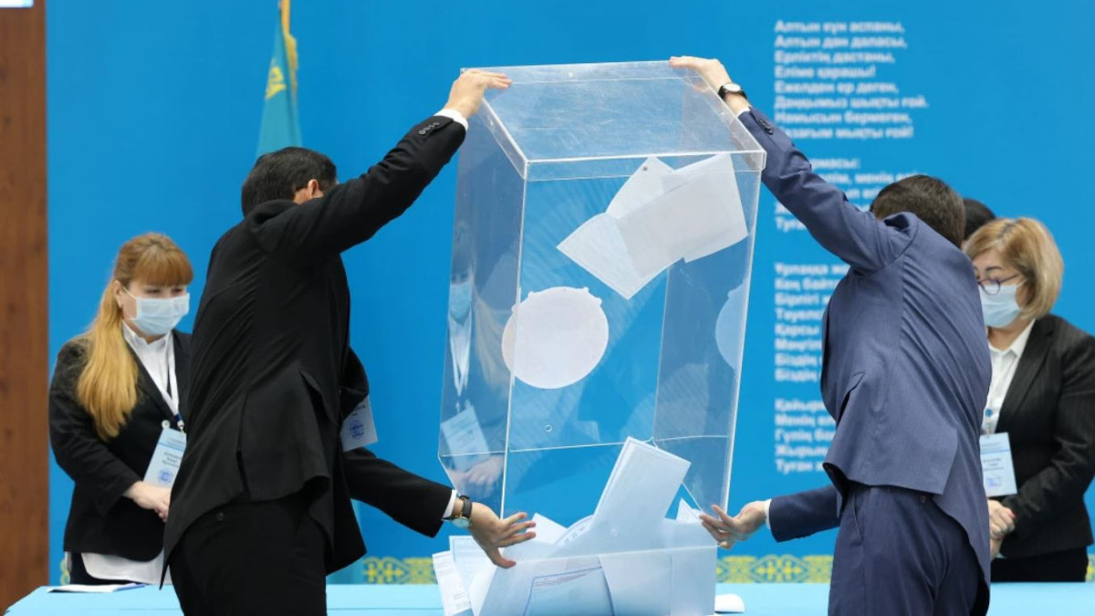 BaigeNews.kz/Артём Чурсинов