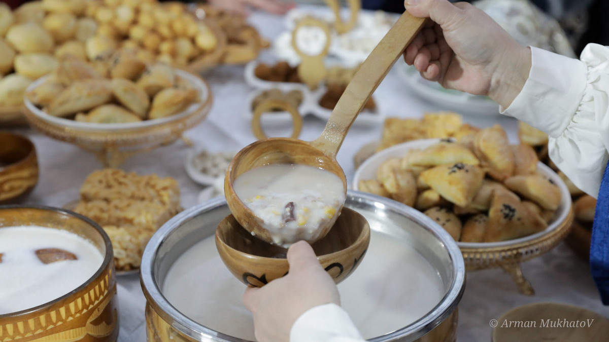 Арман Мухатов/BaigeNews.kz