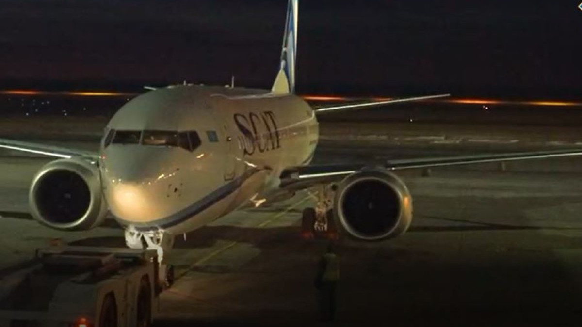 скриншот с видео