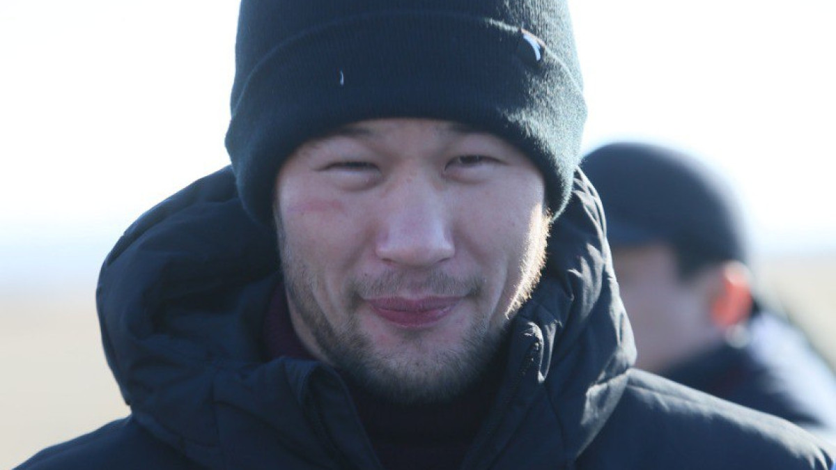 Пресс-служба акима Актюбинской области