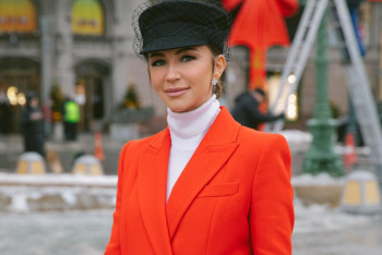 Фотография к новости: Полиция проверяет блогера Елену Блиновскую — СМИ