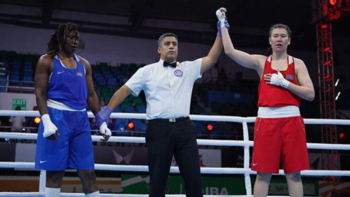 Instagram/boxingkazakhstan