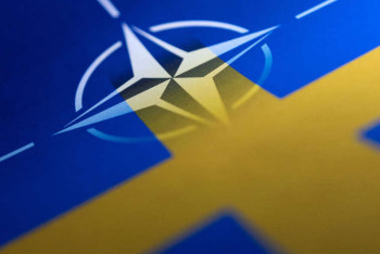 Парламент Швеции проголосовал за членство страны в НАТО