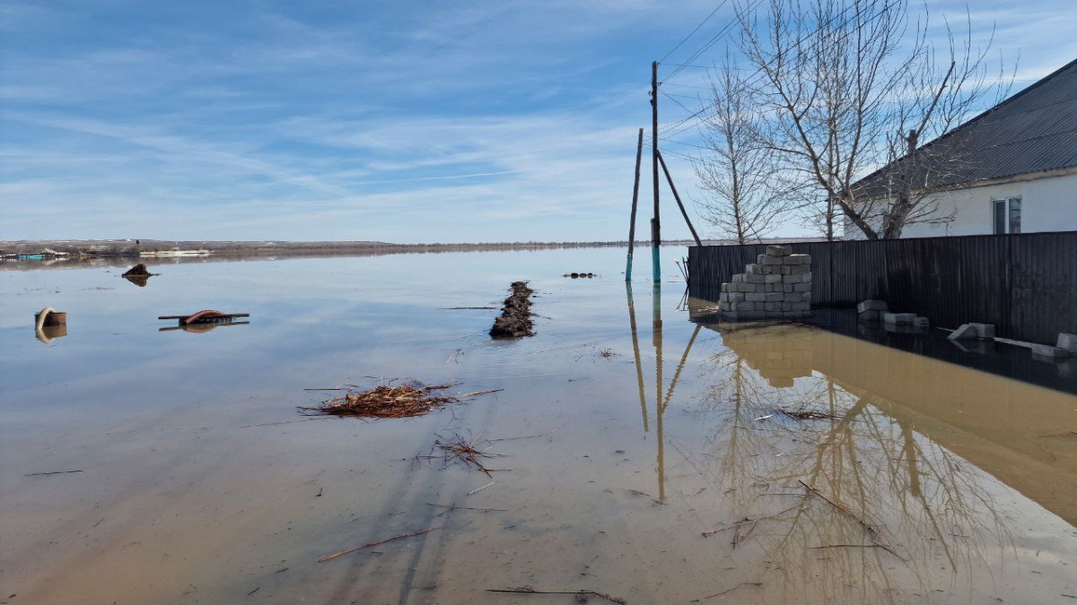 акимат Актюбинской области